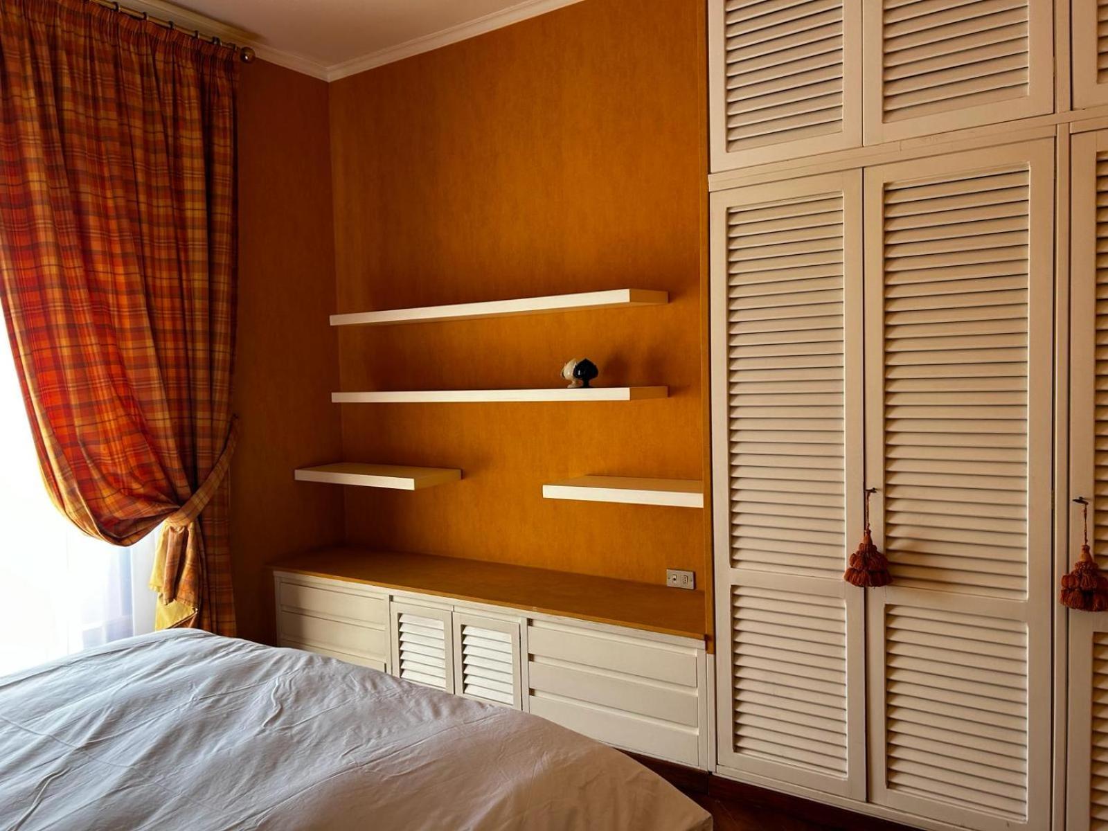 Front Beach Apartment - 3 Bedrooms บารี ภายนอก รูปภาพ