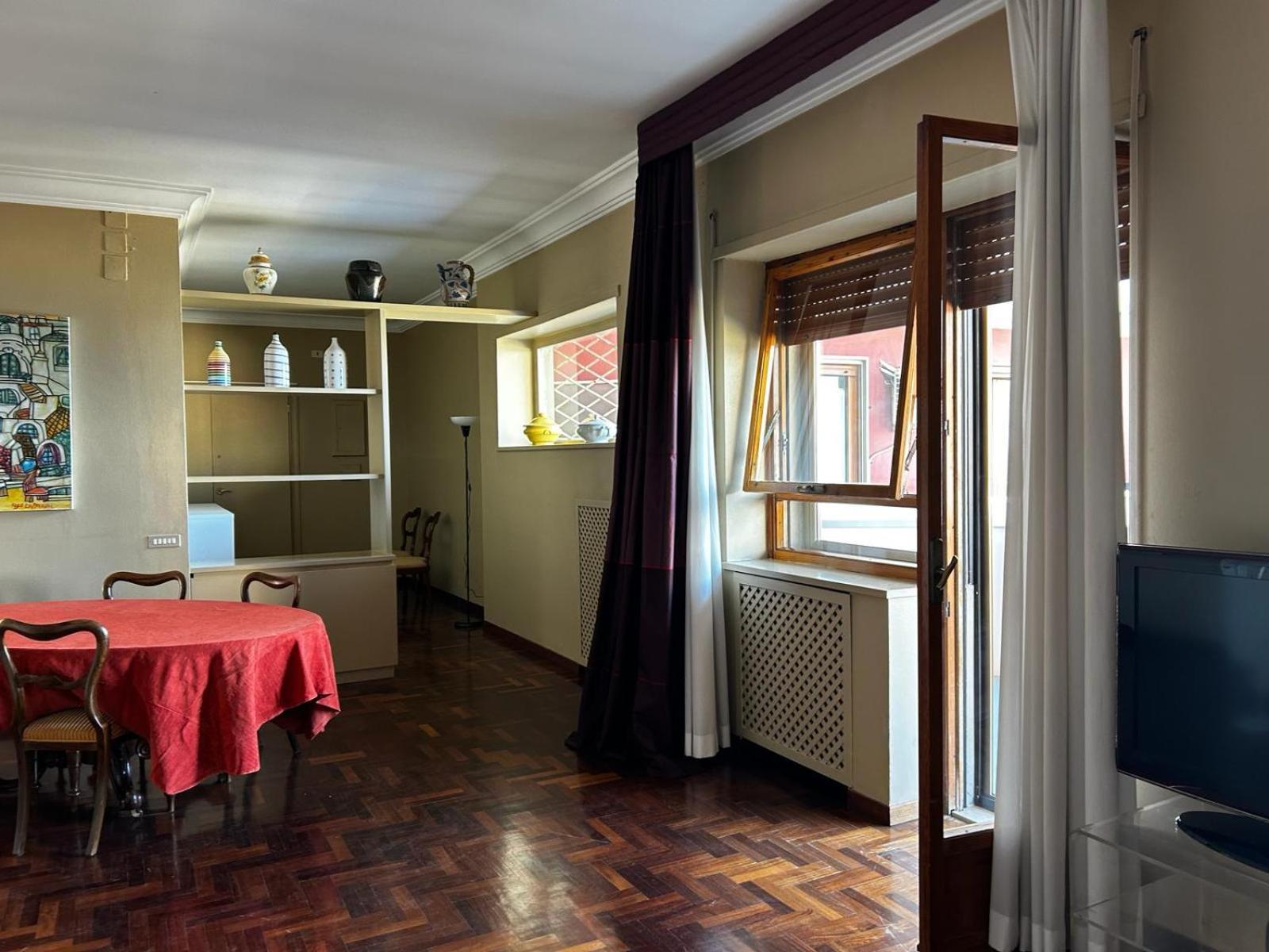 Front Beach Apartment - 3 Bedrooms บารี ภายนอก รูปภาพ