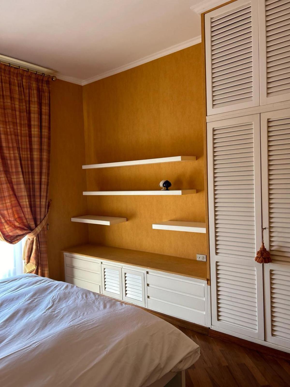 Front Beach Apartment - 3 Bedrooms บารี ภายนอก รูปภาพ
