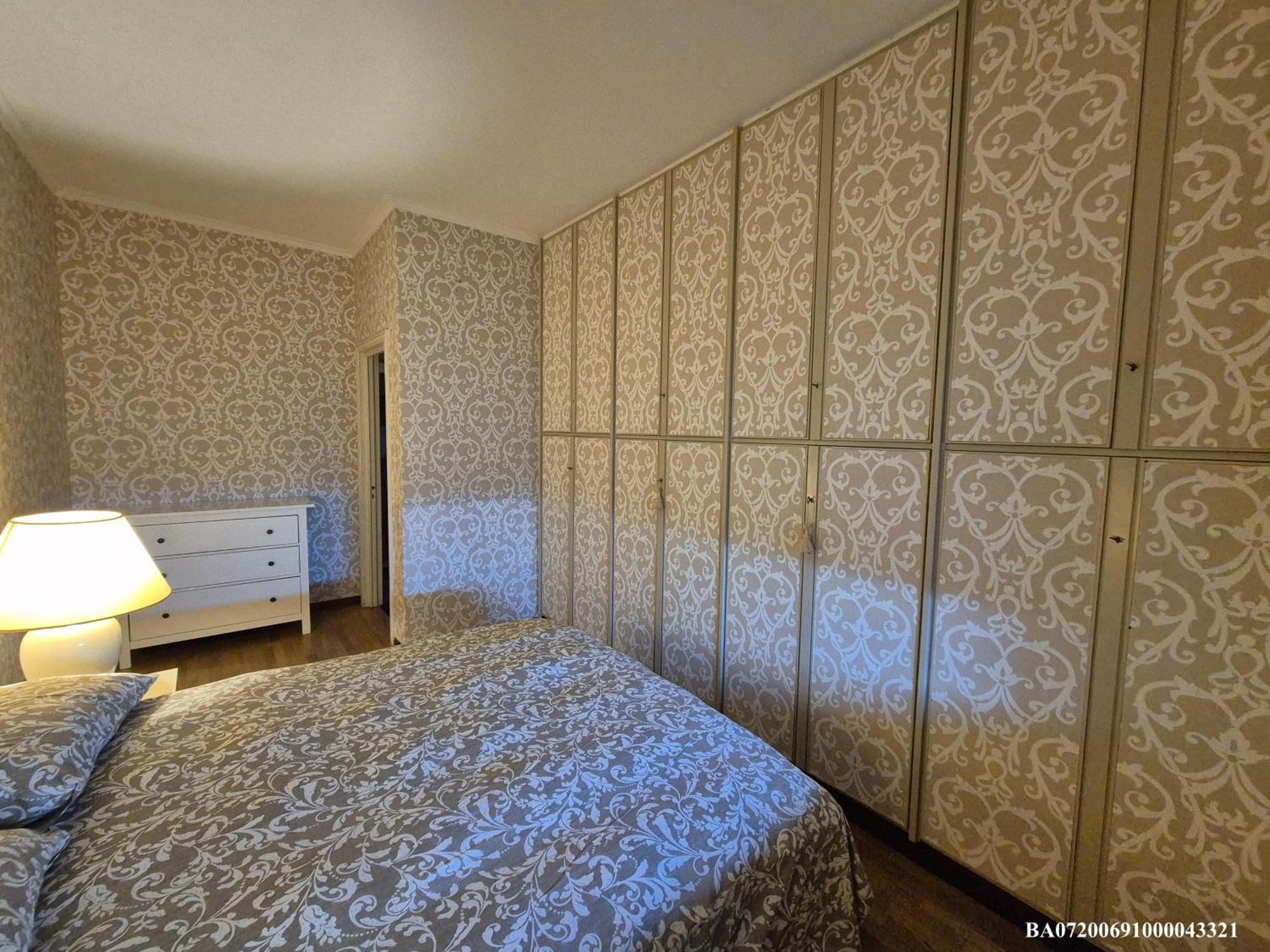 Front Beach Apartment - 3 Bedrooms บารี ภายนอก รูปภาพ